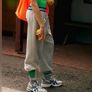 FP Movement by Free People | Goal Post Jogger NWT